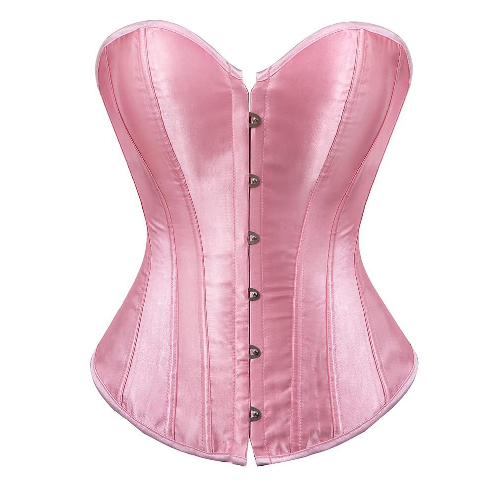6797 Corset Halloween Costumes Renaissance Costume Shapewear  Vintage